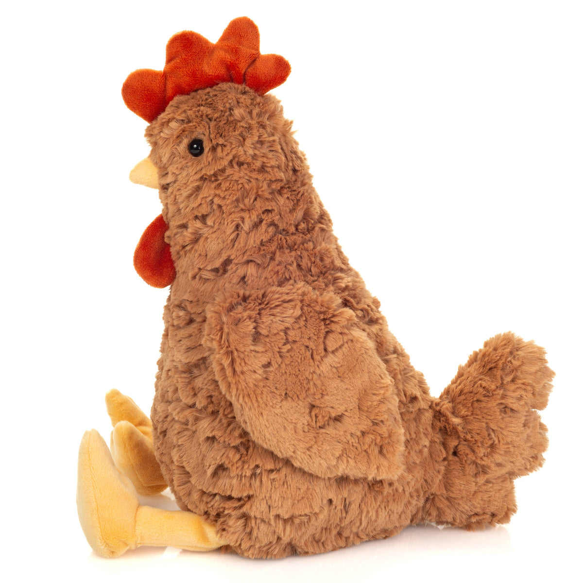 Gloria Hen Plush Toy