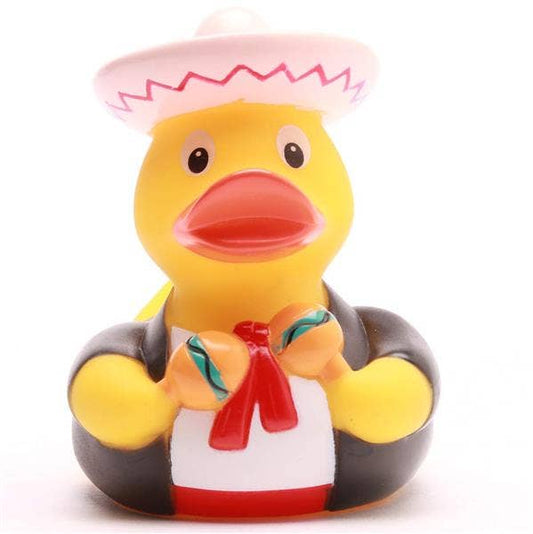 Canard Mariachi Maracas