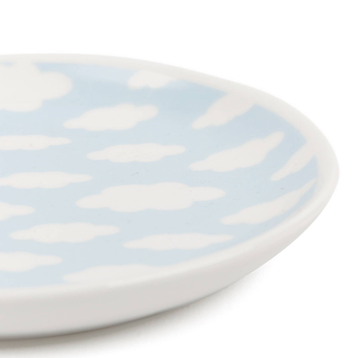 Clouds Jewelry Dish