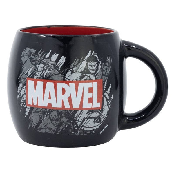 Marvel Mug