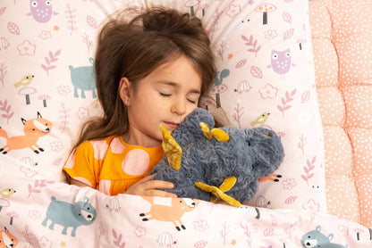 Lottie the Dragon Plush