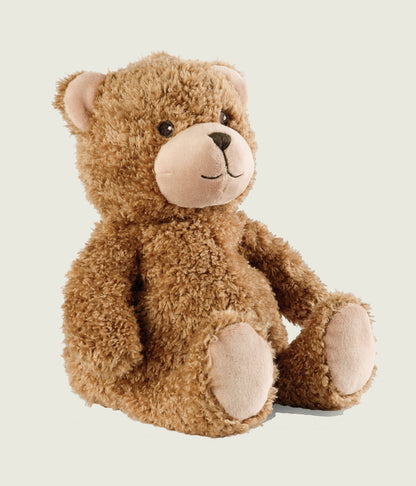 Warmies Teddy Pluche Warmwaterkruik