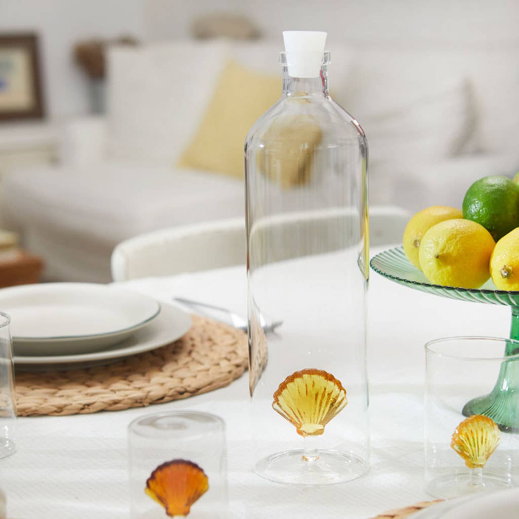 Atlantis Shell Yellow Bottle 1.2 L