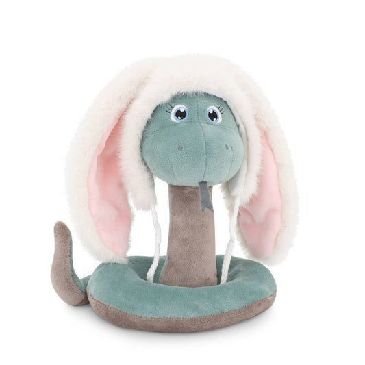 Mischa Snake Plush - 0+