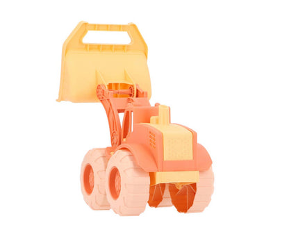 Orange Digger