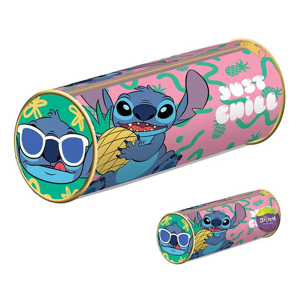 Lilo & Stitch etui - Jij bent mijn favoriet