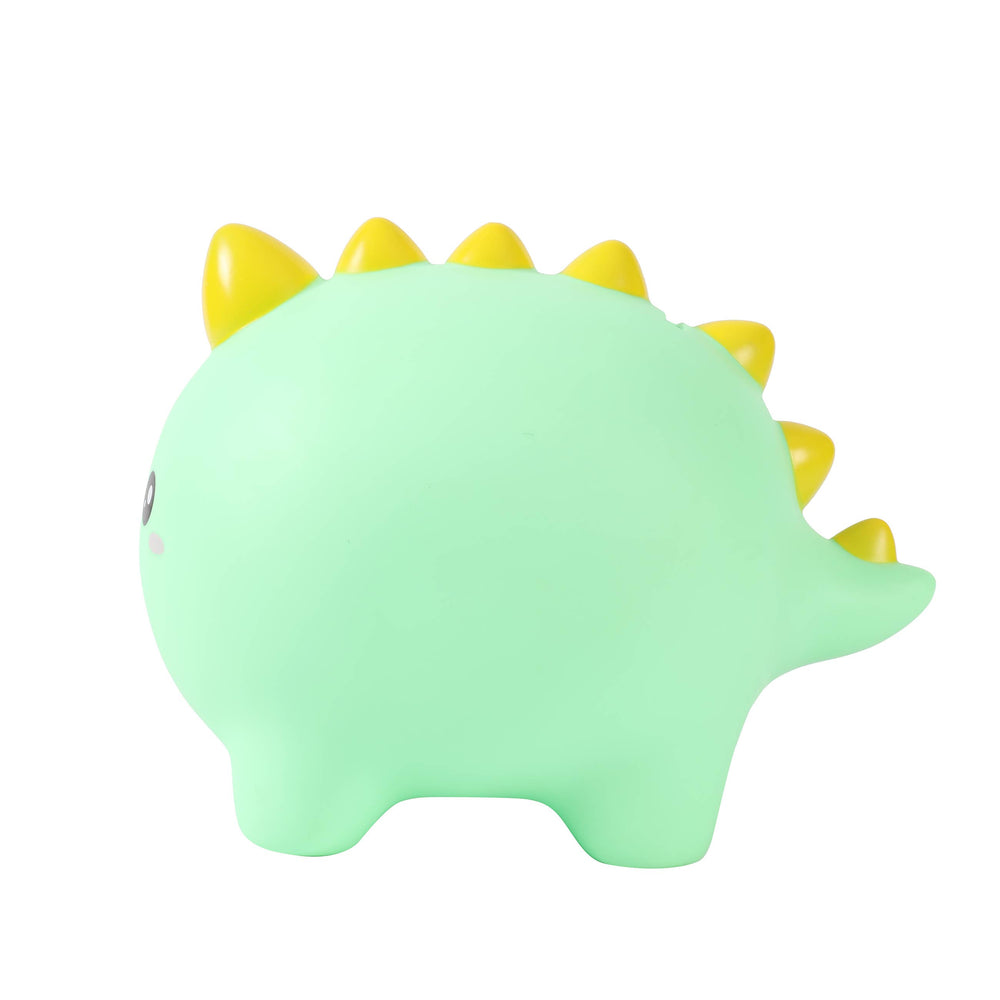 Hello Dino piggy bank