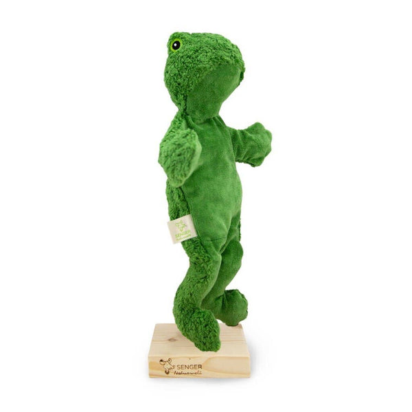 Frog puppet