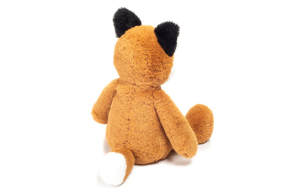 Foxie the Fox Plush Toy