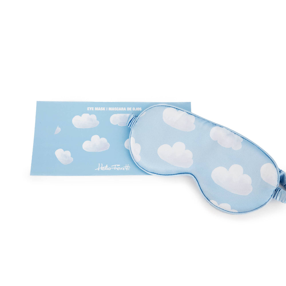 Wolkendroom Nacht Masker
