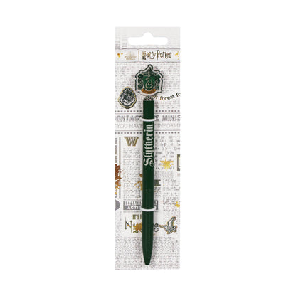 Harry Potter Slytherin Pen