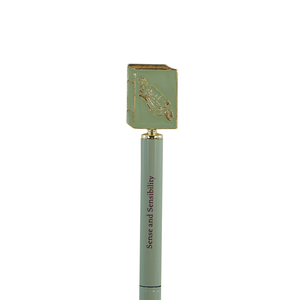 Pulteney Press Sense and Sensibility Pen