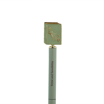Pulteney Press Sense and Sensibility Pen