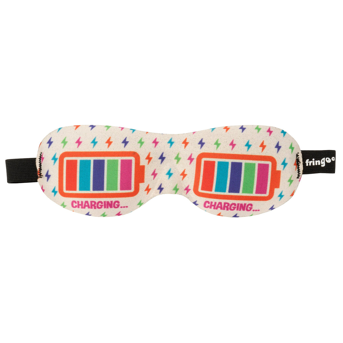 Masque de sommeil – 3D Teen – Charging