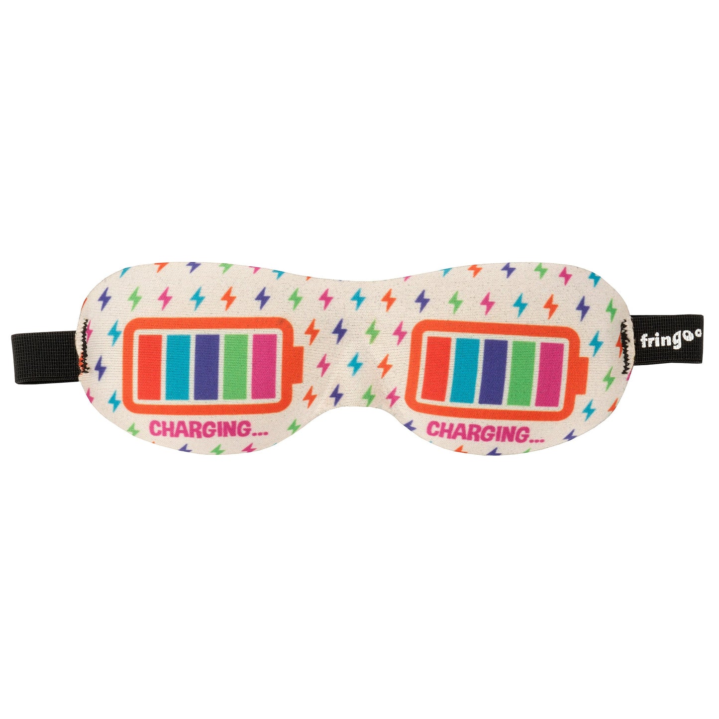 3D Teen Masque de sommeil – Charging