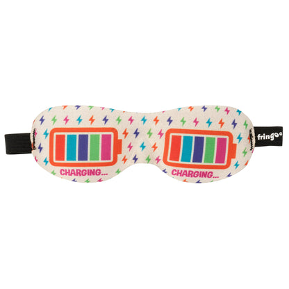 3D Teen Masque de sommeil – Charging