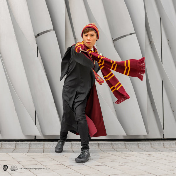 Complete Adult Gryffindor Outfit