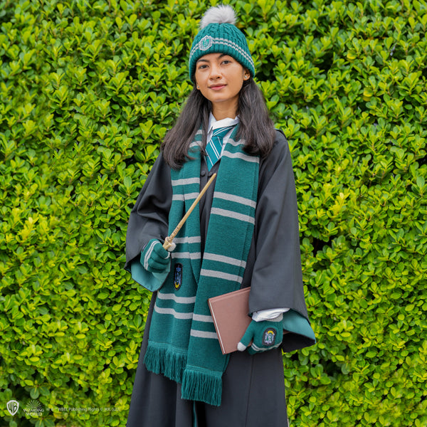 Complete Slytherin Adult Outfit