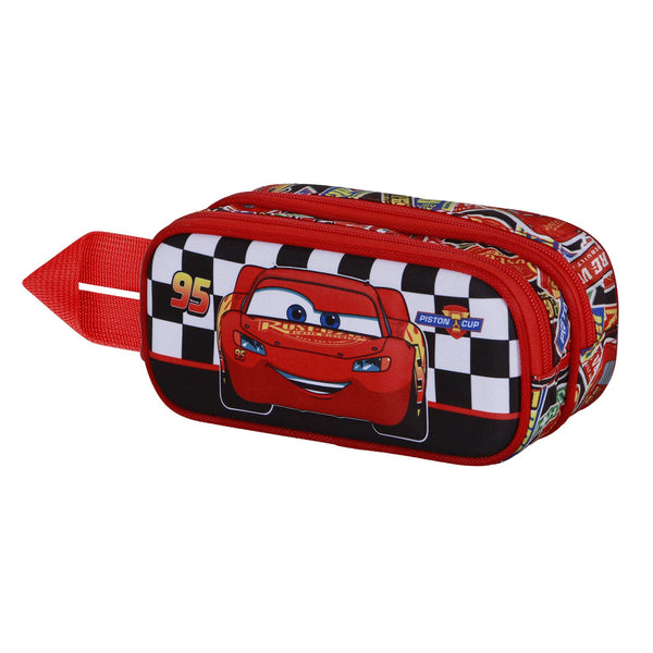 Disney Cars 3 Racer Dubbele 3D-set