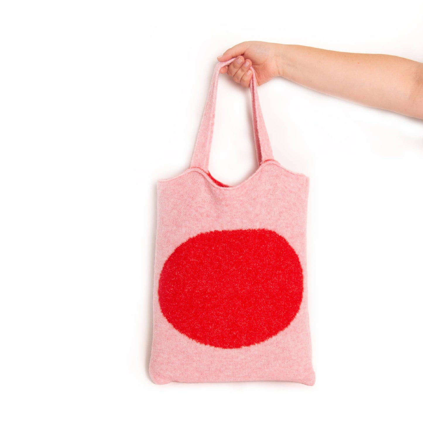 Écharpe Écarlate Helio Ferretti Vue 2