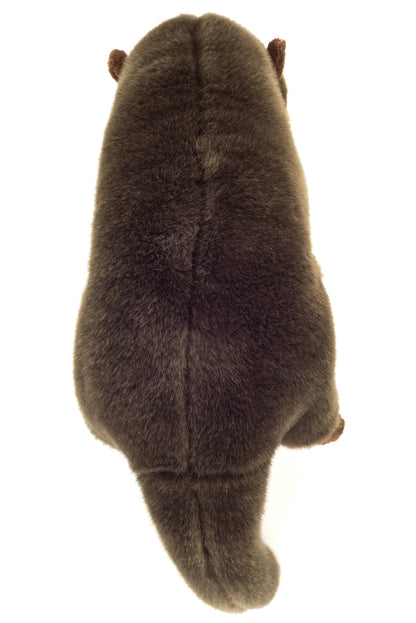 Plush Otter