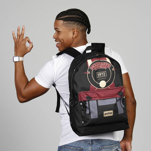 Harry Potter Express Backpack HS FAN 2.2