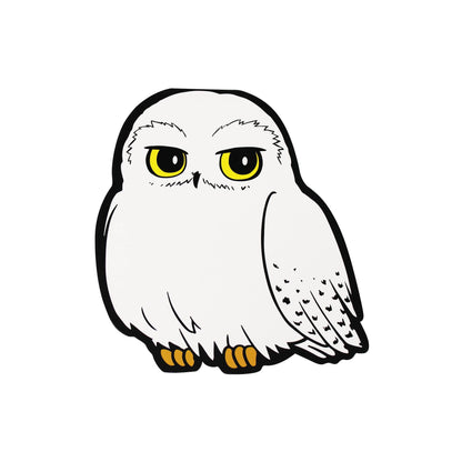 Carnet de poche Harry Potter - Hedwige