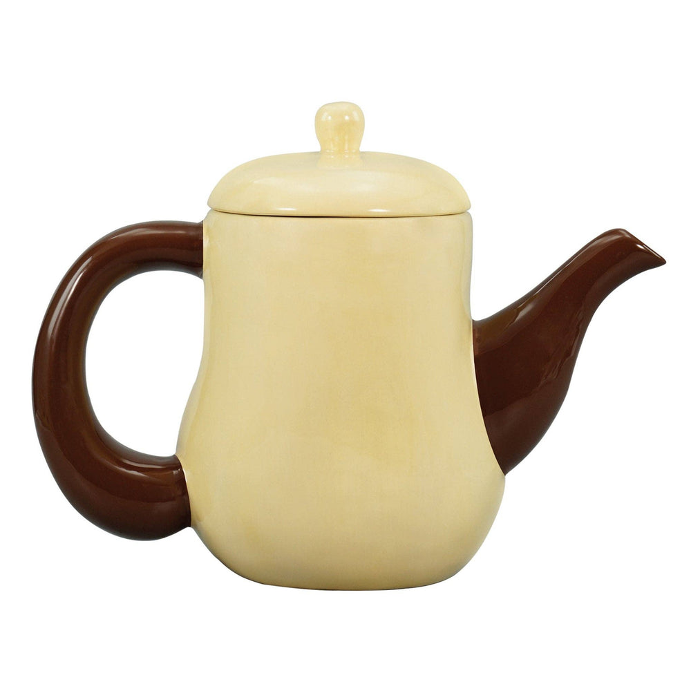 Wallace & Gromit Thermoreactieve Theepot - Thee voor één persoon