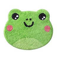 Frog Rug