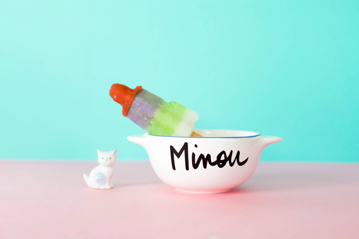 Breton Minou Bowl