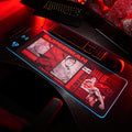 Tapis de Jeu Géant avec Chargeur pour Téléphone - Superman