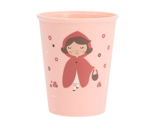 Little Red Riding Hood Cup