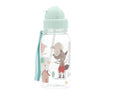 Tritan drinkfles voor kinderen De Drie Biggetjes - 500 ml