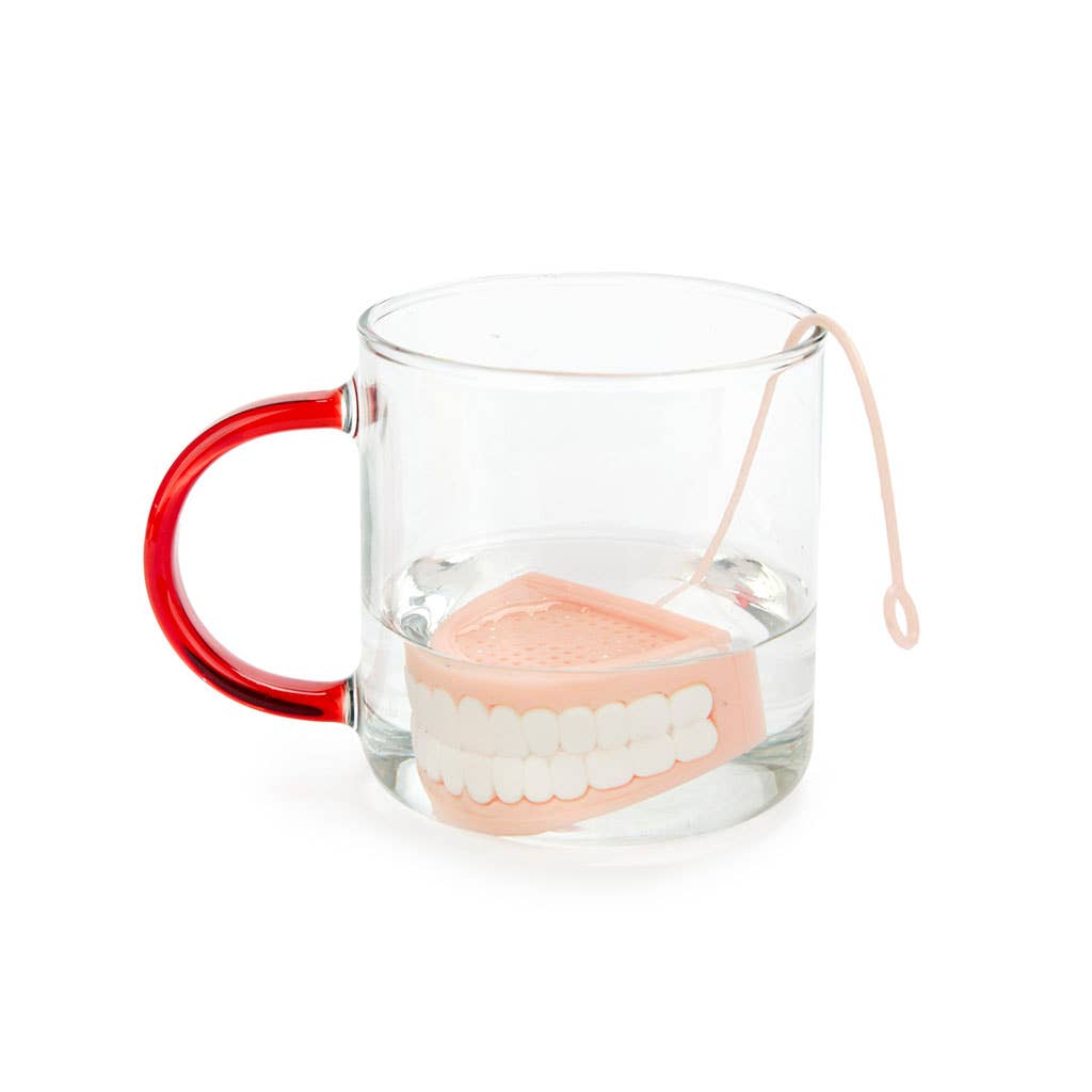 Thee-infuser