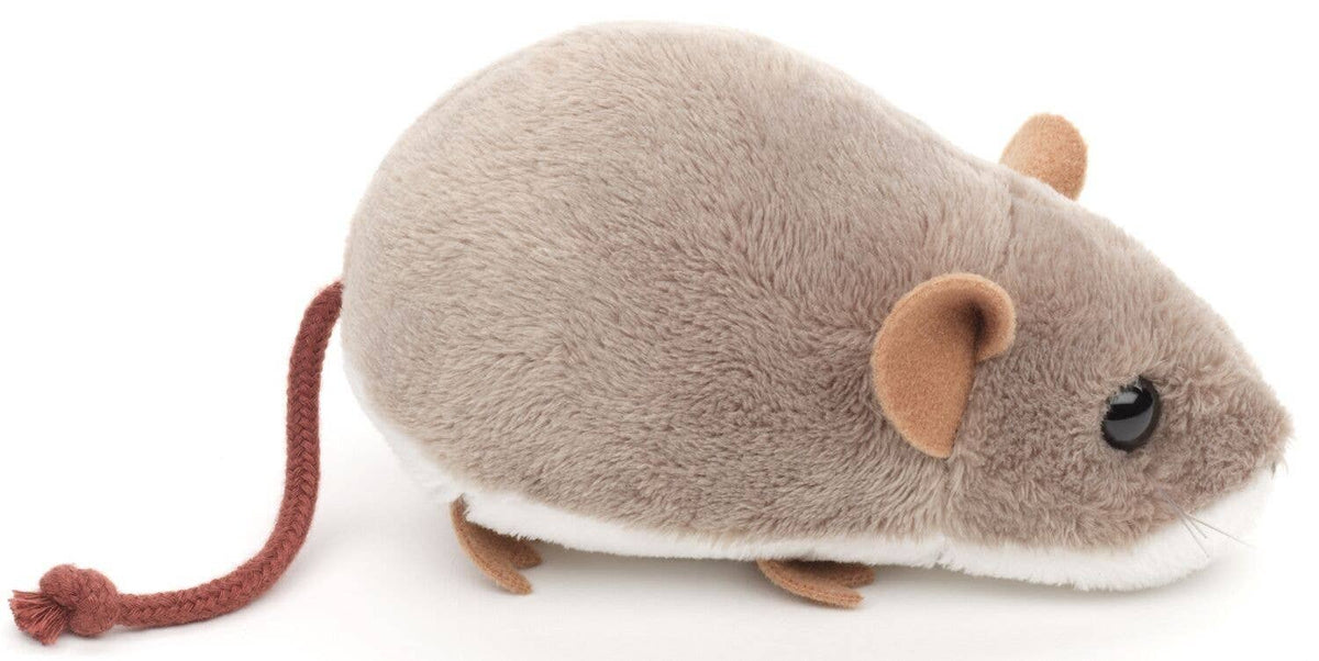 Plush Mouse