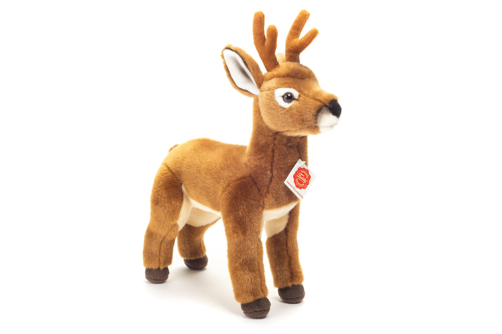 Peluche Chevreuil