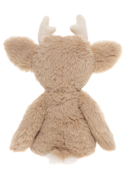 Peluche Bear & Me Faon Cookie Dough Marron
