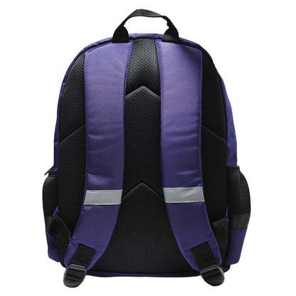 KPop Demon Hunters - Backpack - Huntr/x
