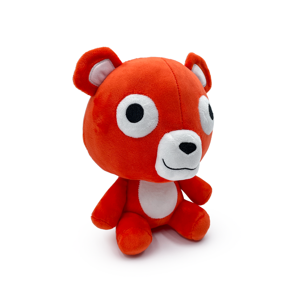AfroSenju Plush (9in)