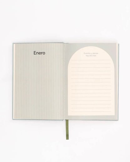 Agenda - FLOW