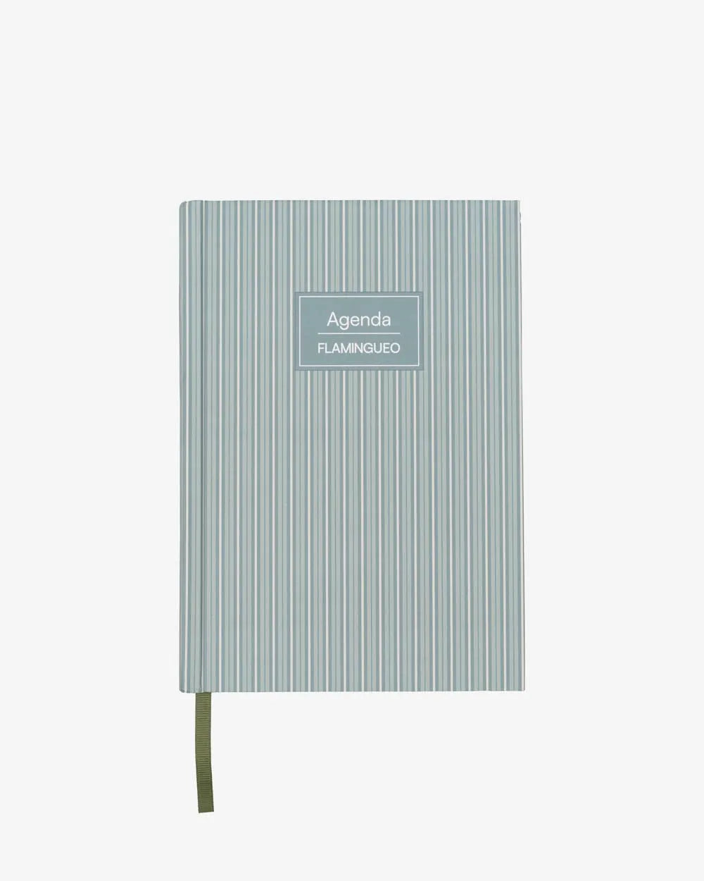 Agenda - FLOW