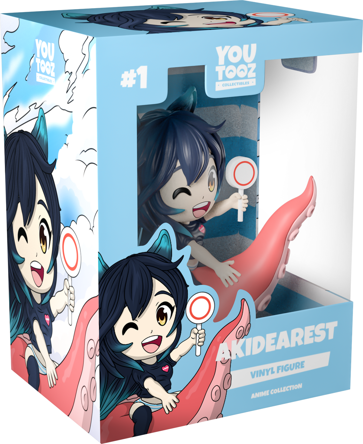 Akidearest