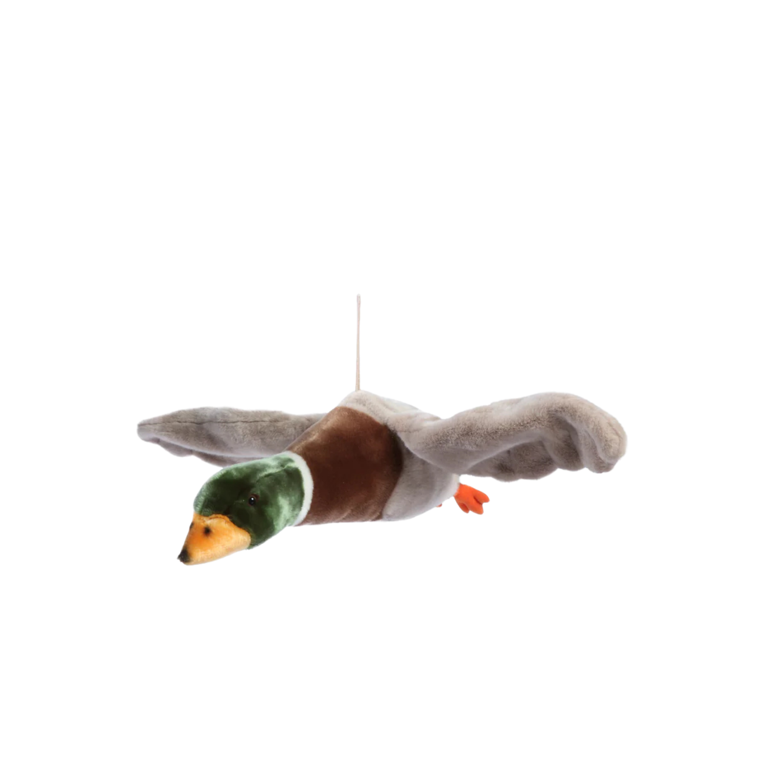 Peluche Canard Wild & Soft - Wild & Soft