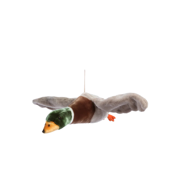 Peluche Canard Wild & Soft - Wild & Soft