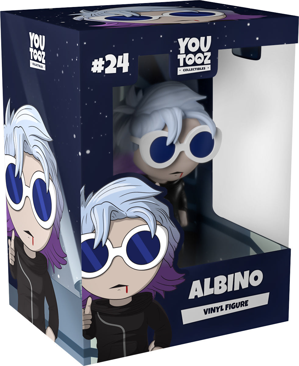 Albino
