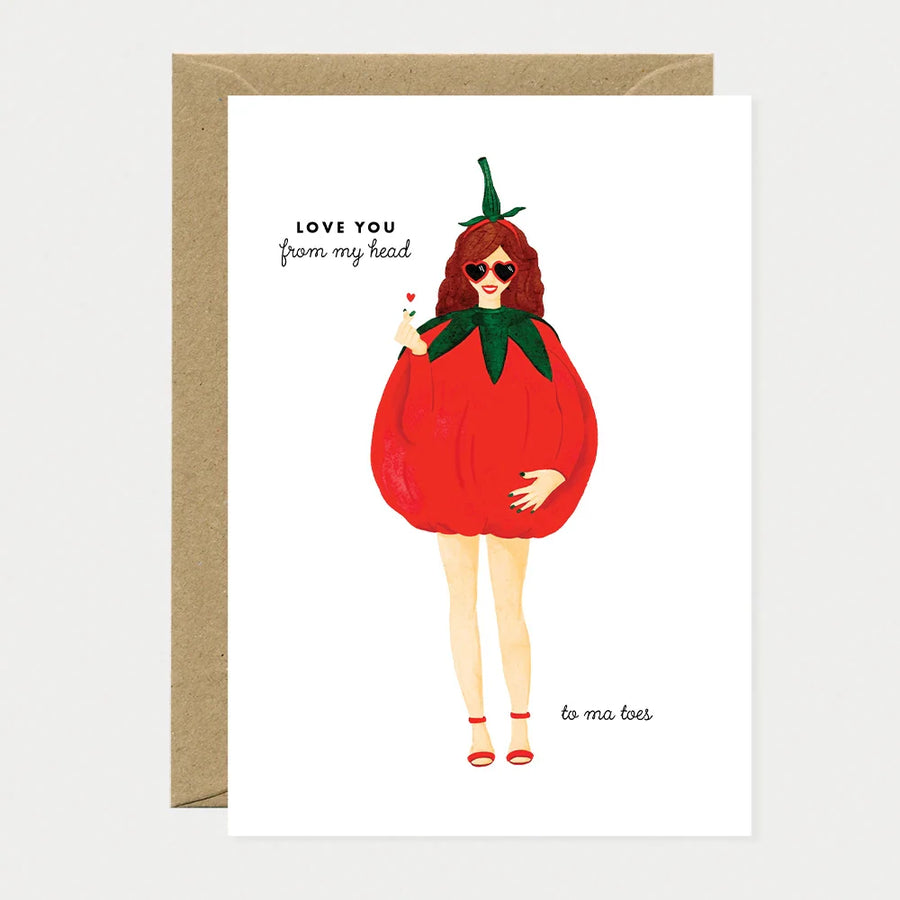 Tomato