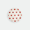 Heart – Coaster