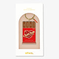 Chit Chat - Keychain