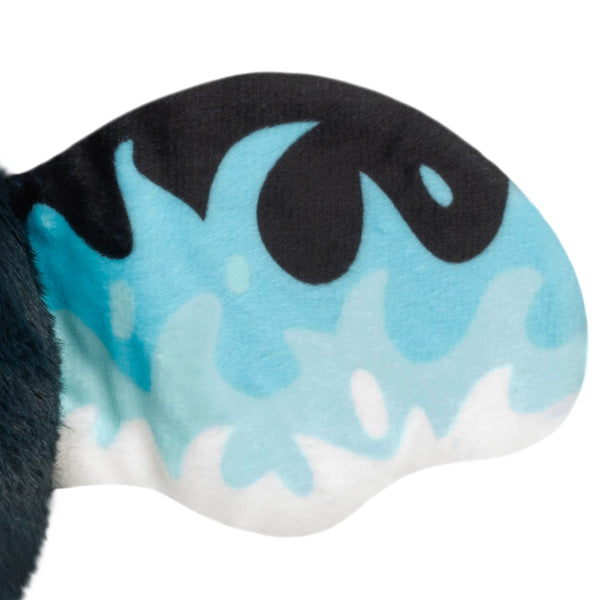 Peluche Alter Egos Série 14 – Fiery Mothman
