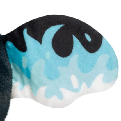 Peluche Alter Egos Série 14 – Fiery Mothman